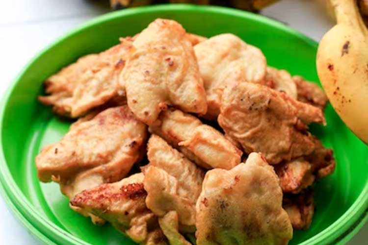Sajian Hangat di Jl. Kidang Barat: Dapur Nyi Sitich yang Tak Pernah Bikin Kehabisan Ide